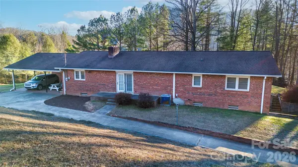 133 Harmony HL, Sylva, NC 28725