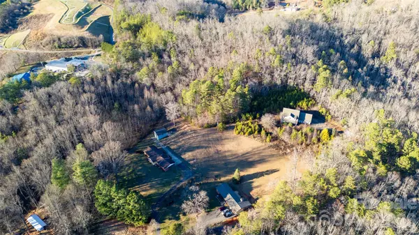 133 Harmony HL, Sylva, NC 28725