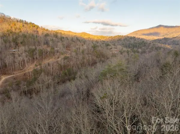 9180 Lower Alarka RD, Bryson City, NC 28713