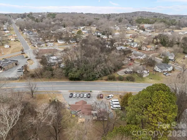 710 US Highway 52 HWY N, Albemarle, NC 28001