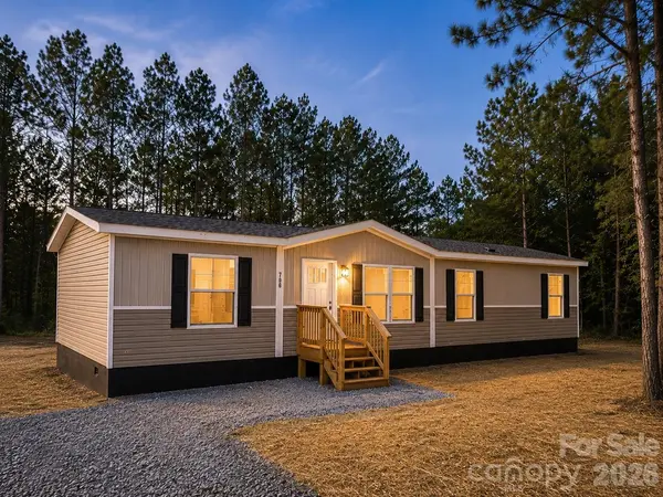 700 Thompson RD, Rutherfordton, NC 28139