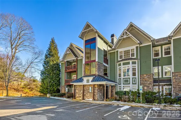 1000 Olde Eastwood Village BLVD #2A, Asheville, NC 28803