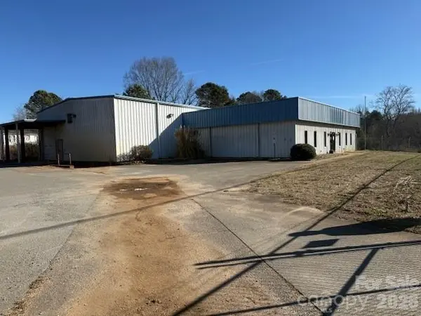 1740 Fallston RD, Shelby, NC 28150