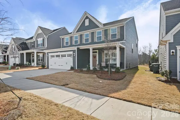 1848 Giana LN, Monroe, NC 28112