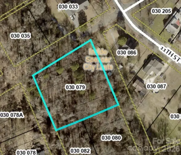 0 Yadkin AVE, Salisbury, NC 28144
