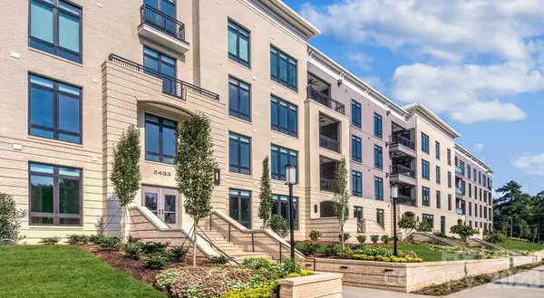 2426 Vail AVE #C3-2001, Charlotte, NC 28207