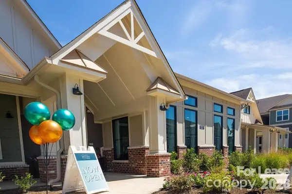 102 Kennedy Ridge WAY #William, Mooresville, NC 28115