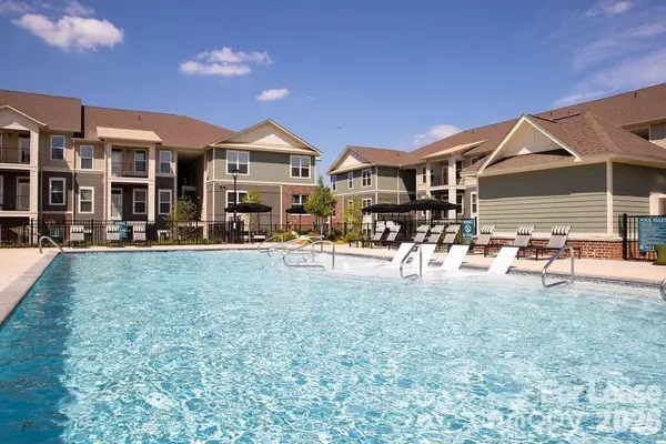 102 Kennedy Ridge WAY #William, Mooresville, NC 28115