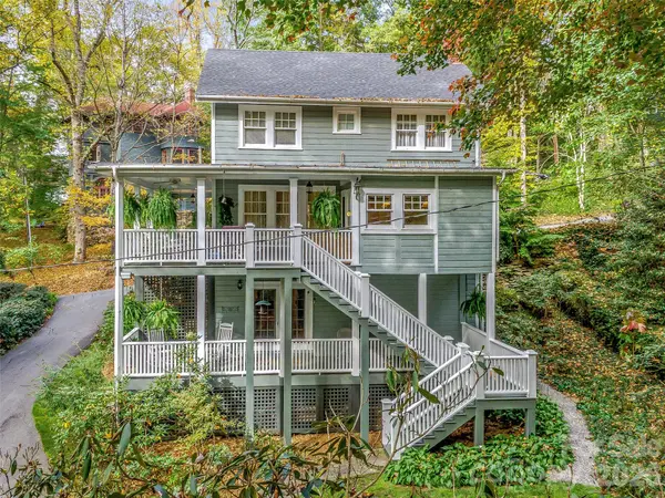 67 Cherokee RD, Asheville, NC 28801