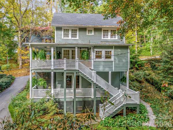67 Cherokee RD, Asheville, NC 28801