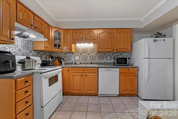 7920 Shady Oak TRL, Charlotte, NC 28210