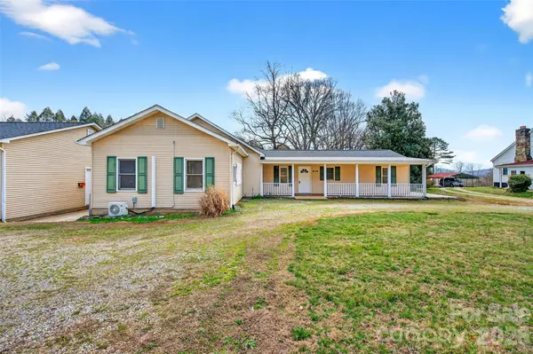 4259 US 70 RD W, Marion, NC 28752