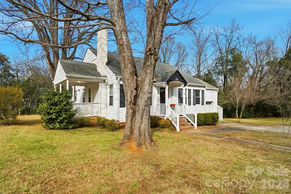 406 N Thompson ST, Monroe, NC 28112
