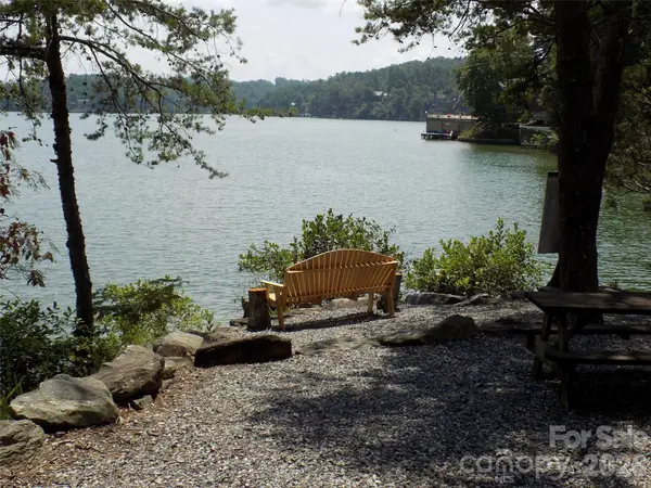 0 Falls View TRL #Lot 52, Lake Lure, NC 28746