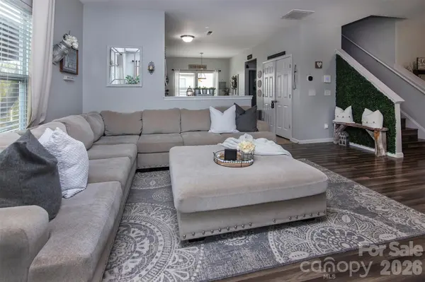 12848 Clydesdale DR, Midland, NC 28107