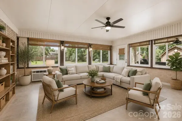 125 Southwood Park RD, Mooresville, NC 28117