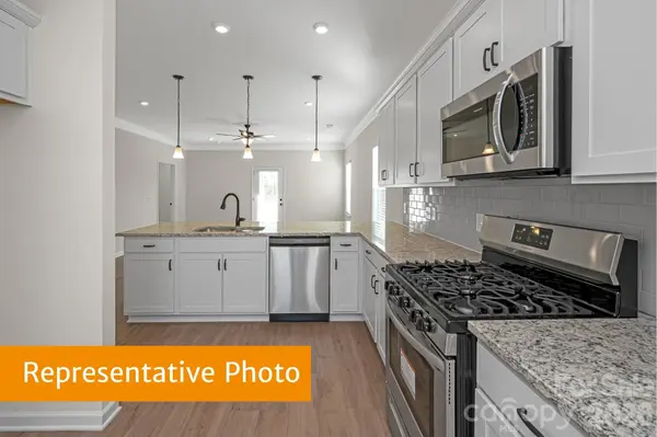 1100 Langston LN, Salisbury, NC 28144