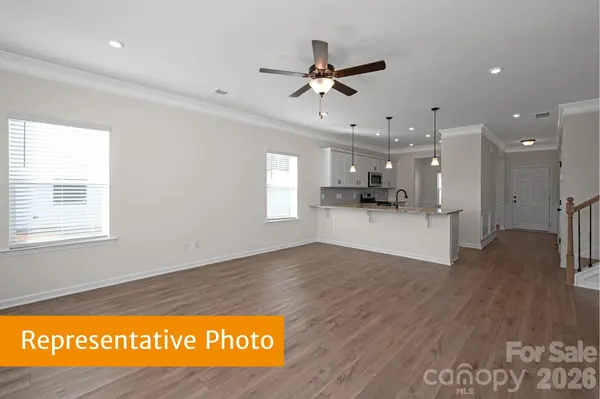 1100 Langston LN, Salisbury, NC 28144