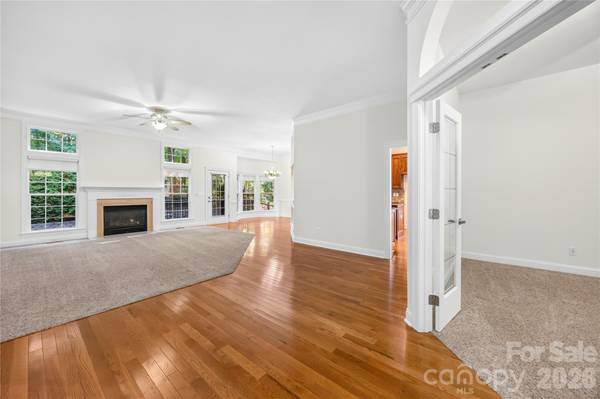 9325 Brown Gelly DR, Huntersville, NC 28078