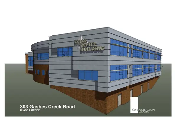 303 Gashes Creek RD, Asheville, NC 28803