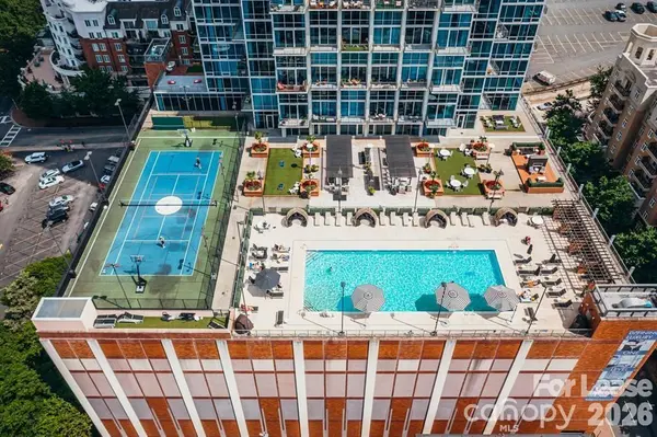 215 N Pine ST #A3, Charlotte, NC 28202