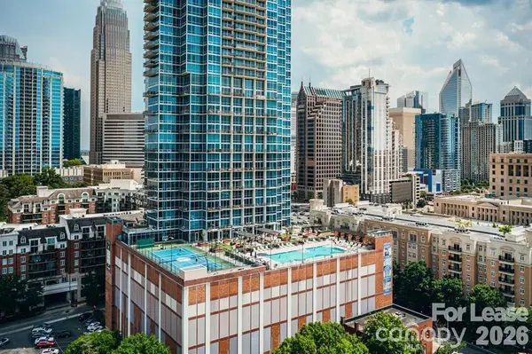 215 N Pine ST #B11, Charlotte, NC 28202