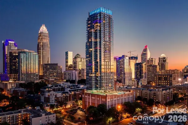 215 N Pine ST #C4, Charlotte, NC 28202