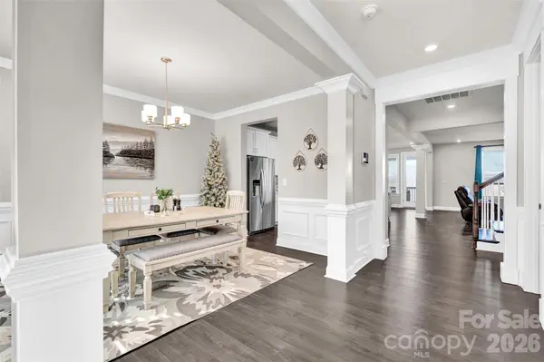 309 W Waterlynn RD, Mooresville, NC 28117