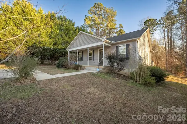 107 Barndale DR, Troutman, NC 28166