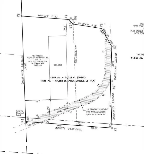 5522 Orr RD, Monroe, NC 28110