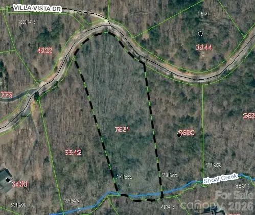 Lot 23 & 24 Double Eagle DR #23 & 24, Nebo, NC 28761