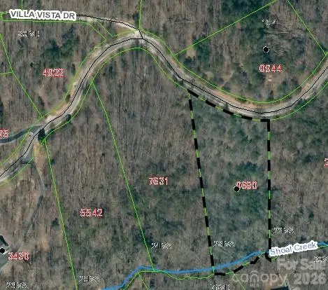 Lot 23 & 24 Double Eagle DR #23 & 24, Nebo, NC 28761