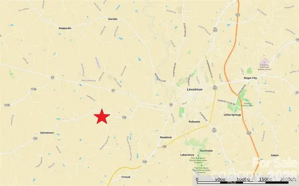 00 Arrow ST ##38, Lincolnton, NC 28092