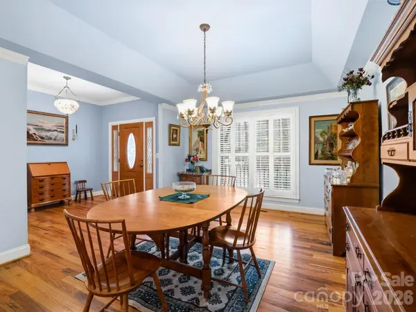 220 Jonathan Creek DR, Etowah, NC 28729
