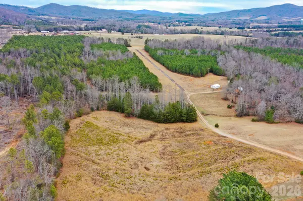 0 Dead End RD, Bostic, NC 28018