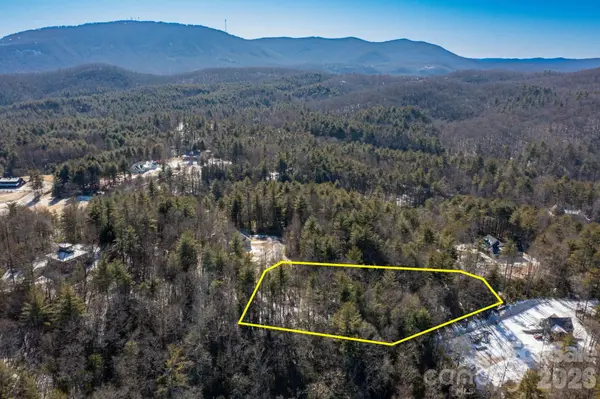 999 Trellum TRL #12, Hendersonville, NC 28739