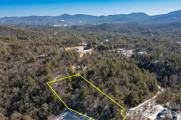 999 Trellum TRL #12, Hendersonville, NC 28739