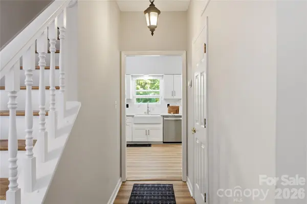 12219 Landing Green DR #57, Charlotte, NC 28277
