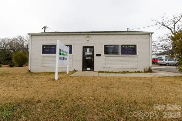 624 Saluda ST, Rock Hill, SC 29730