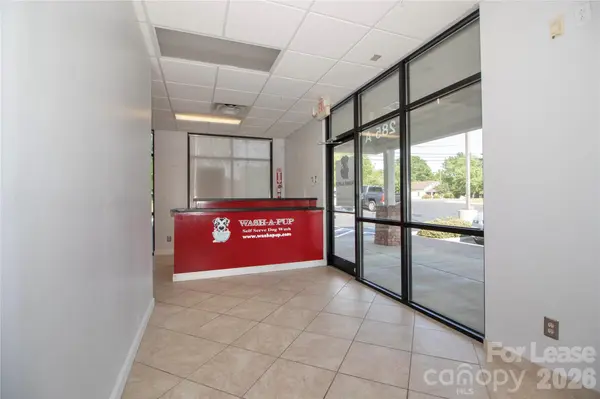 285 N Main ST #A, Troutman, NC 28166