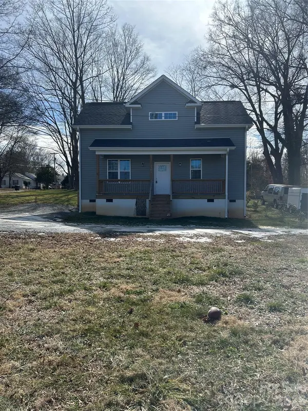 1506 7th ST, Statesville, NC 28677