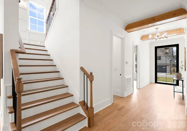 4349 Castleton RD, Charlotte, NC 28211