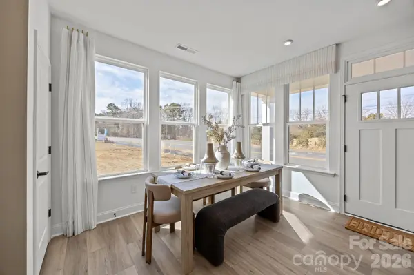5020 Asher James LN, Charlotte, NC 28262