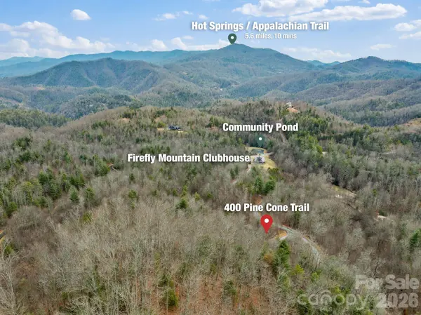 400 Pine Cone TRL #20, Marshall, NC 28753