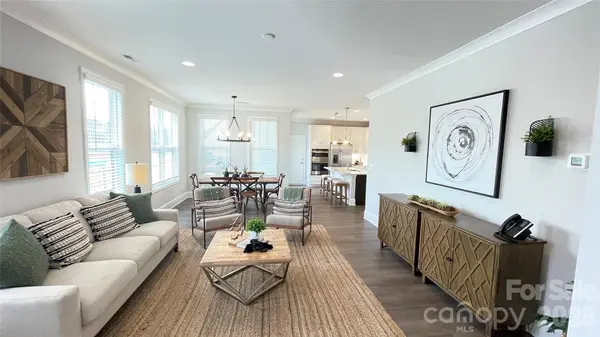 10225 Rainier Trail DR NW, Huntersville, NC 28078