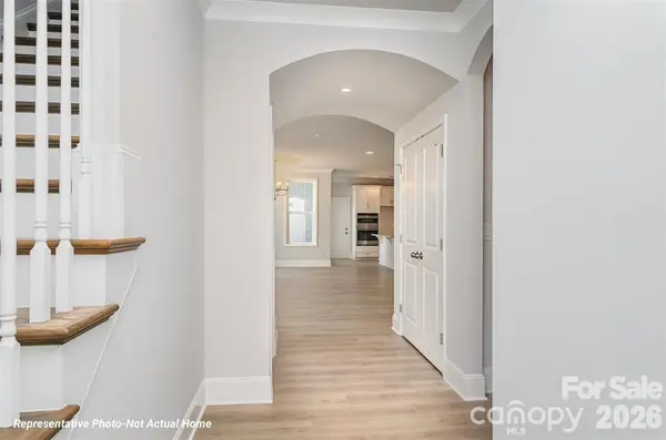 10225 Rainier Trail DR NW, Huntersville, NC 28078