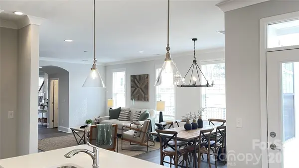 10225 Rainier Trail DR NW, Huntersville, NC 28078