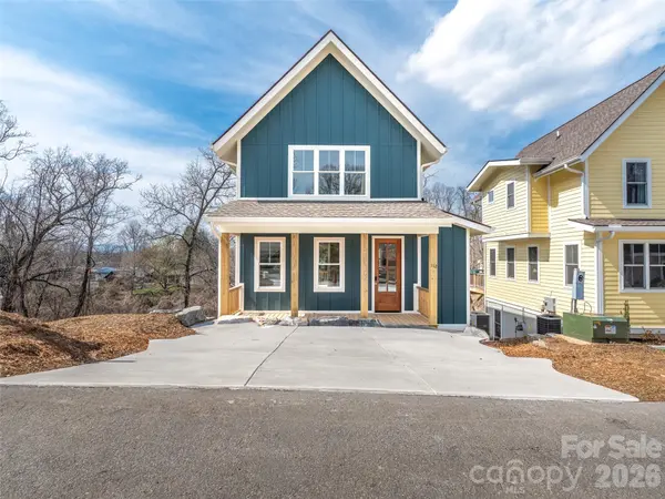 112 Alma LN, Asheville, NC 28806