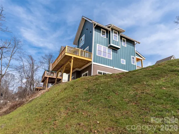 112 Alma LN, Asheville, NC 28806