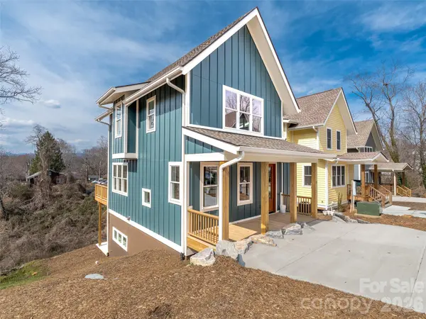112 Alma LN, Asheville, NC 28806